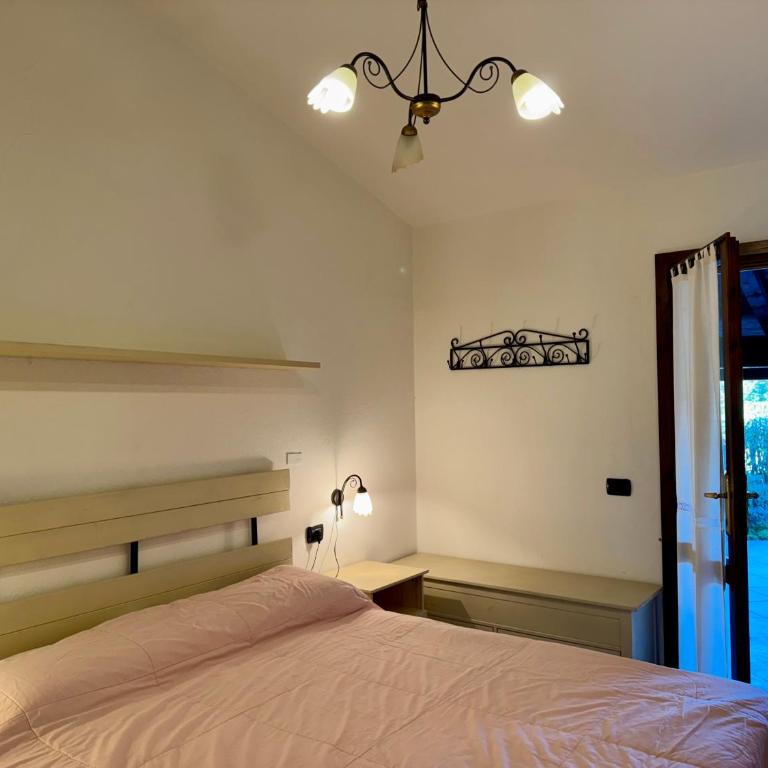 Casa Isuledda 48 - Appartamento con 2 Camere da Letto - 17