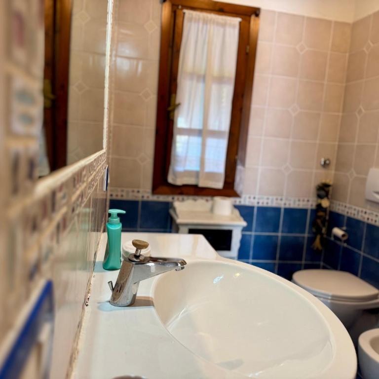Casa Isuledda 48 - Appartamento con 2 Camere da Letto - 23