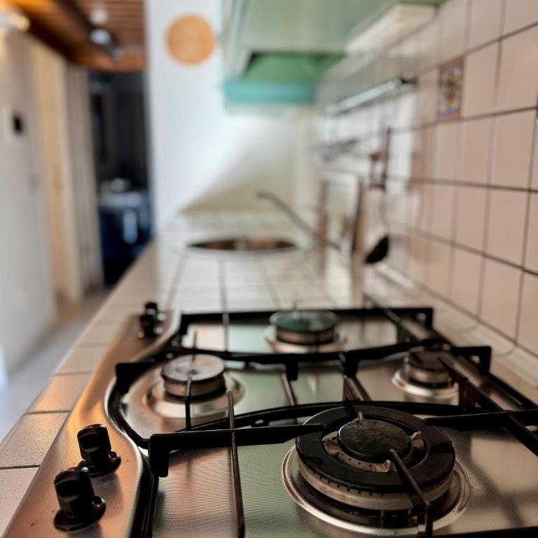 Casa Isuledda 48 - Appartamento con 2 Camere da Letto - 9