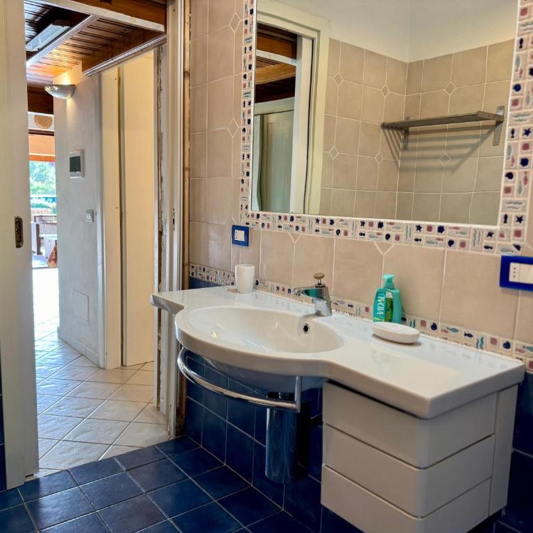 Casa Isuledda 48 - Appartamento con 2 Camere da Letto - 22