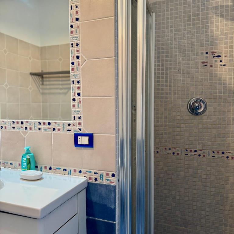 Casa Isuledda 48 - Appartamento con 2 Camere da Letto - 25