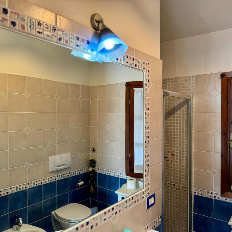 Casa Isuledda 48 - Appartamento con 2 Camere da Letto - 24