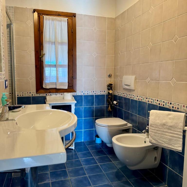 Casa Isuledda 48 - Appartamento con 2 Camere da Letto - 20