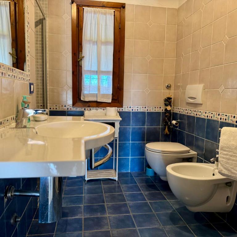 Casa Isuledda 48 - Appartamento con 2 Camere da Letto - 21