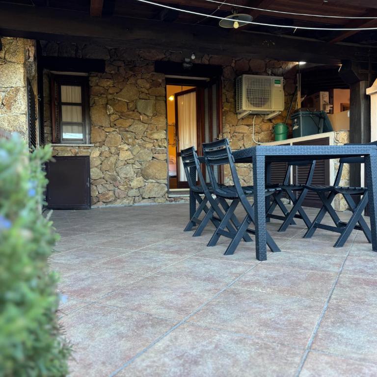 Casa Isuledda 48 - Appartamento con 2 Camere da Letto - 32