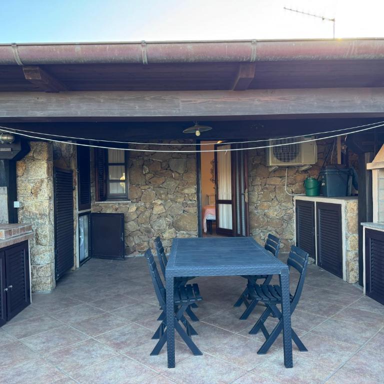 Casa Isuledda 48 - Appartamento con 2 Camere da Letto - 30