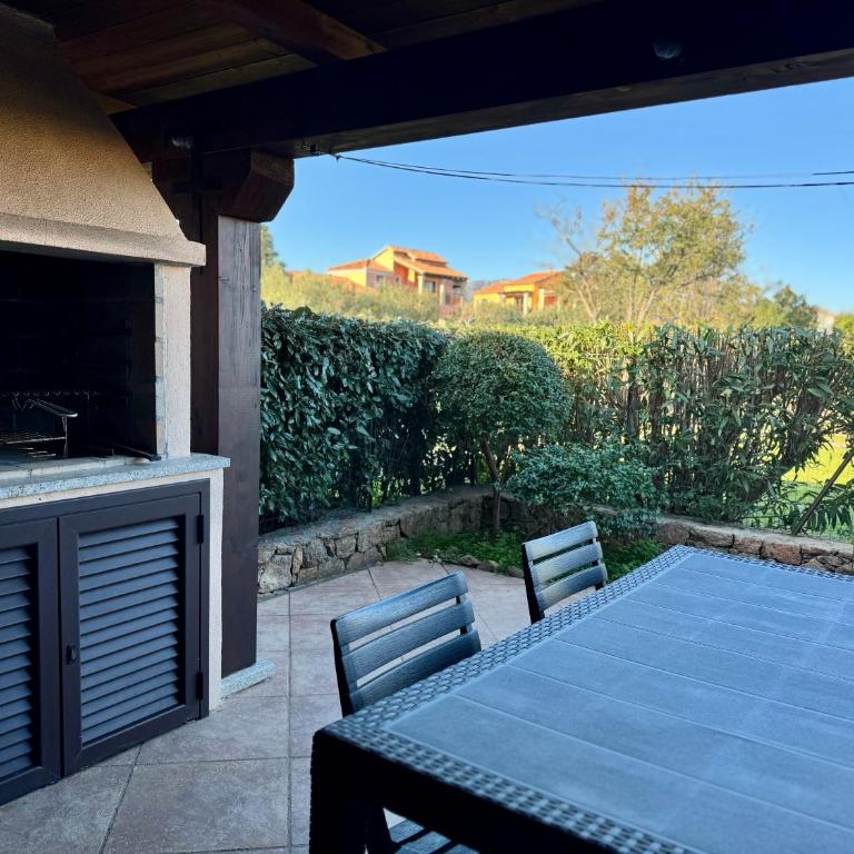 Casa Isuledda 48 - Appartamento con 2 Camere da Letto - 39
