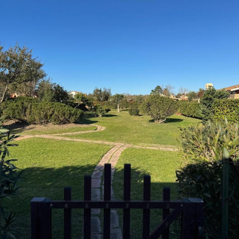 Casa Isuledda 48 - Appartamento con 2 Camere da Letto - 40