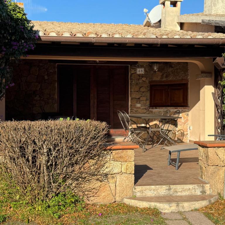 Casa Isuledda 48 - Appartamento con 2 Camere da Letto - 5