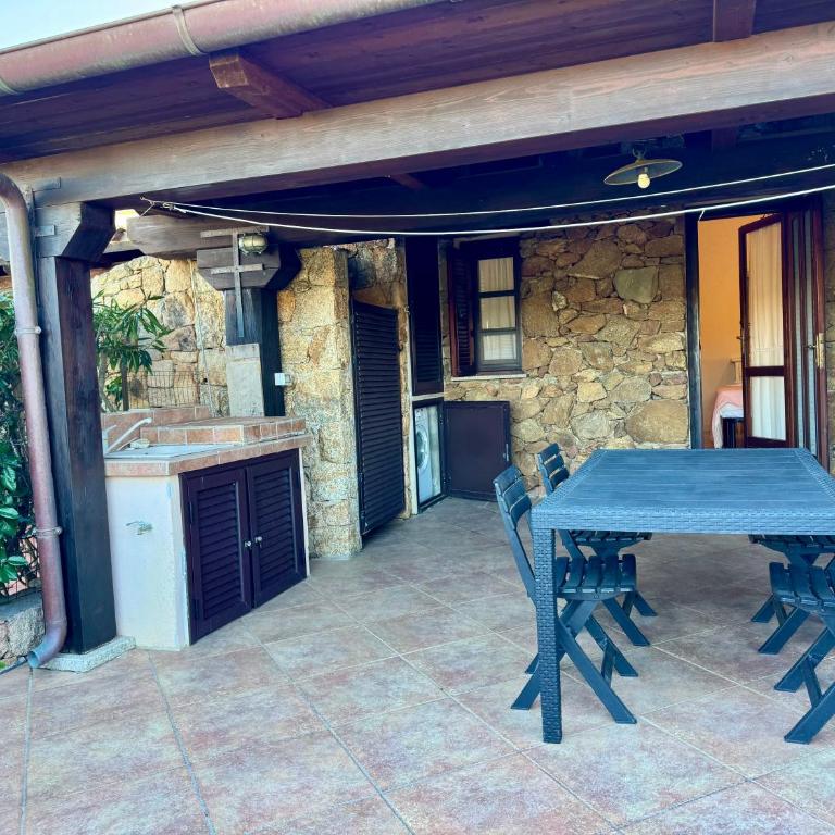 Casa Isuledda 48 - Appartamento con 2 Camere da Letto - 41
