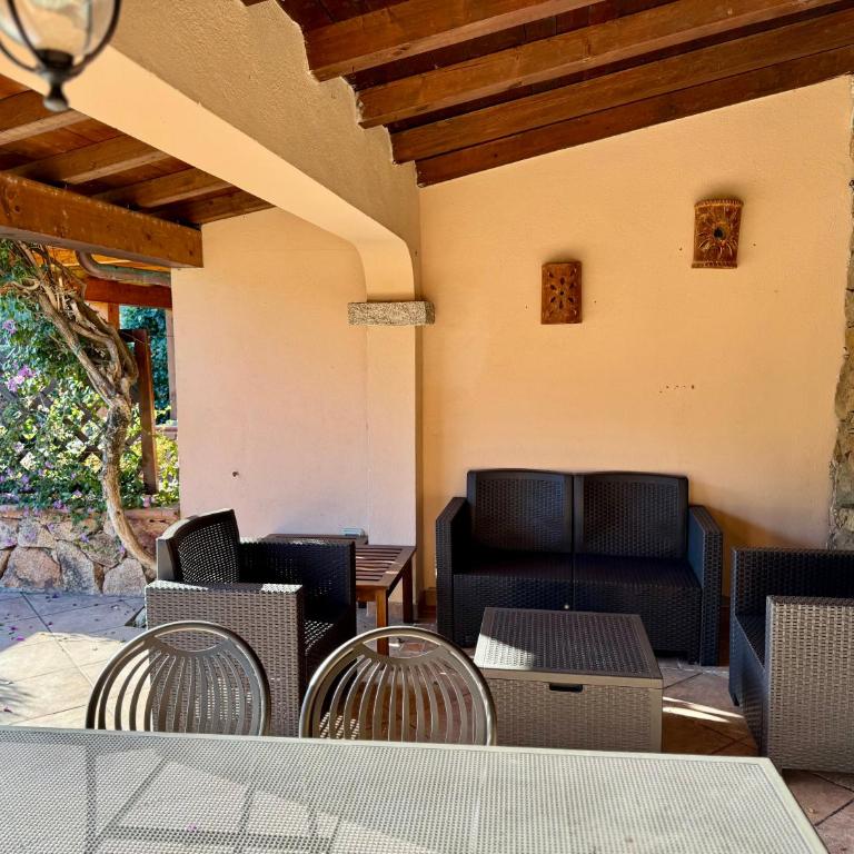 Casa Isuledda 48 - Appartamento con 2 Camere da Letto - 47