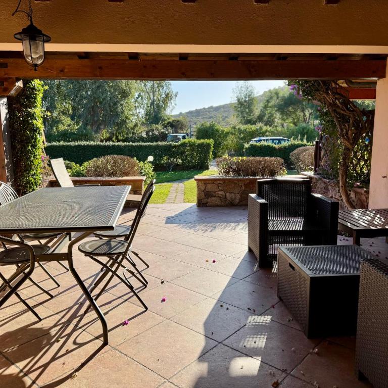 Casa Isuledda 48 - Appartamento con 2 Camere da Letto - 1
