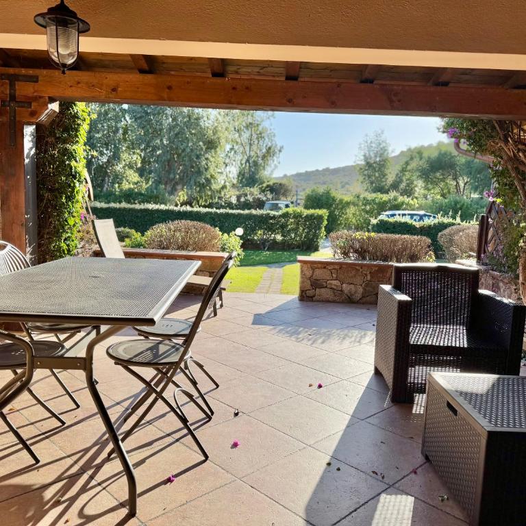 Casa Isuledda 48 - Appartamento con 2 Camere da Letto - 48
