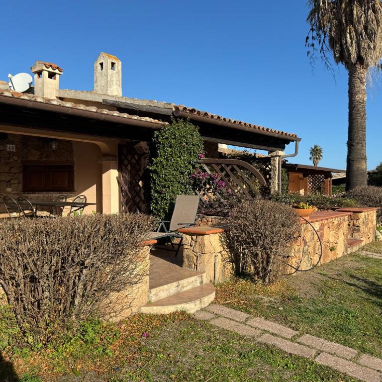 Casa Isuledda 48 - Appartamento con 2 Camere da Letto - 49