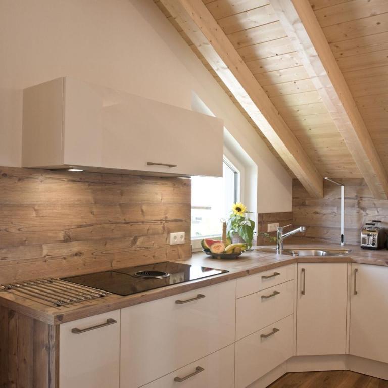Griass di - Apartment mit 1 Schlafzimmer - 7