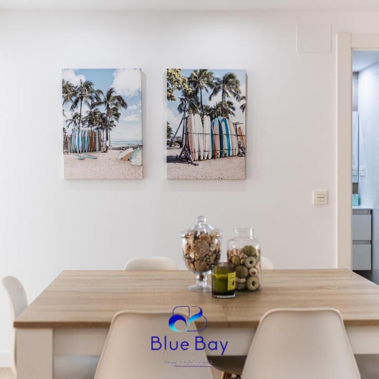 White Bay Beach Apartment - Two-Bedroom Apartment - 9