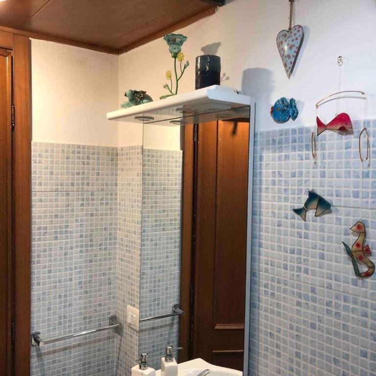 Appartamento a due passi dalla Storia e dalla Movida Romana - Appartamento con 2 Camere da Letto - 3