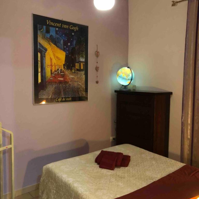 Appartamento a due passi dalla Storia e dalla Movida Romana - Appartamento con 2 Camere da Letto - 5