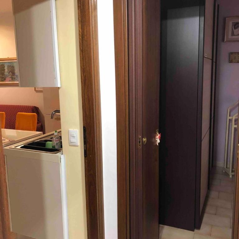 Appartamento a due passi dalla Storia e dalla Movida Romana - Appartamento con 2 Camere da Letto - 6