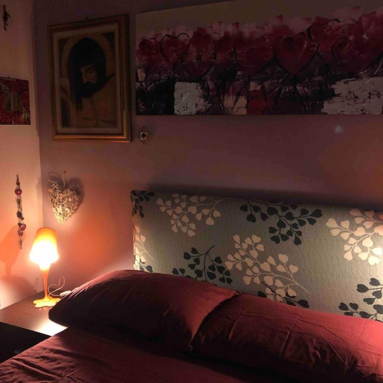 Appartamento a due passi dalla Storia e dalla Movida Romana - Appartamento con 2 Camere da Letto - 8