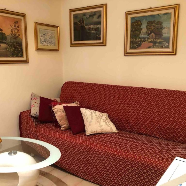 Appartamento a due passi dalla Storia e dalla Movida Romana - Appartamento con 2 Camere da Letto - 11