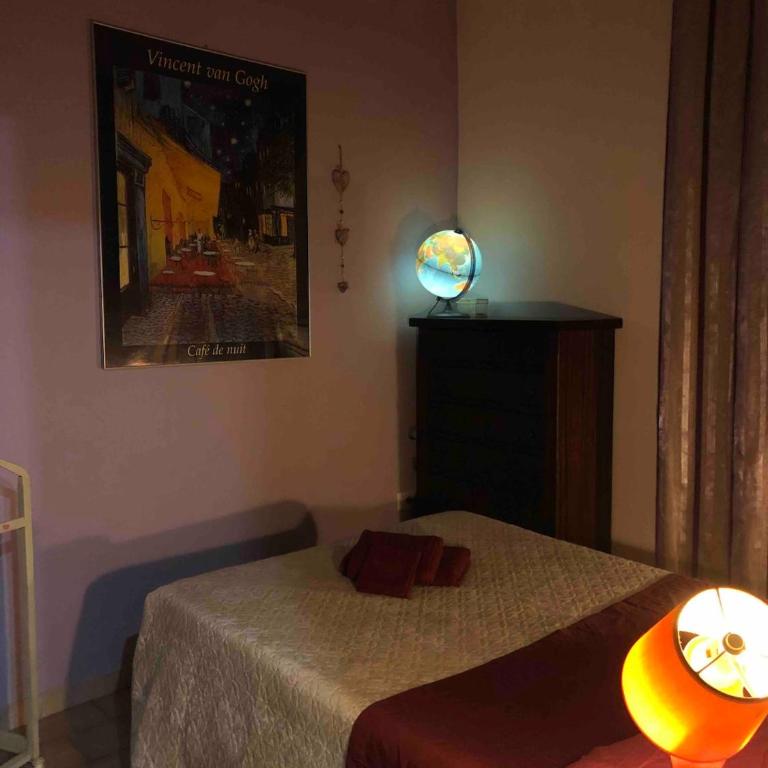 Appartamento a due passi dalla Storia e dalla Movida Romana - Appartamento con 2 Camere da Letto - 12