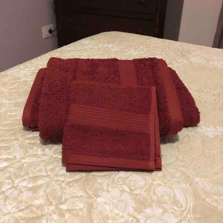 Appartamento a due passi dalla Storia e dalla Movida Romana - Appartamento con 2 Camere da Letto - 13