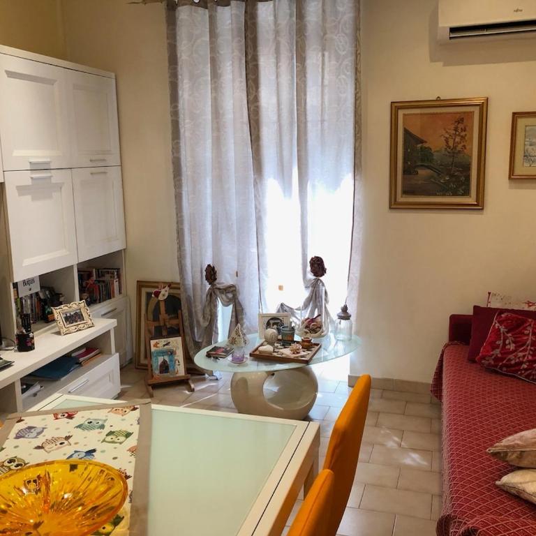 Appartamento a due passi dalla Storia e dalla Movida Romana - Appartamento con 2 Camere da Letto - 18