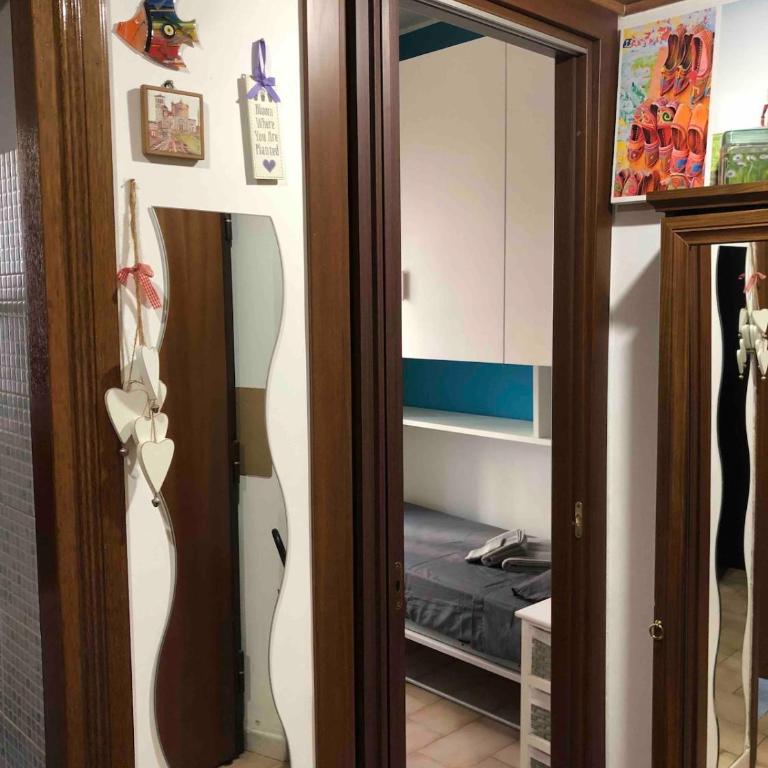 Appartamento a due passi dalla Storia e dalla Movida Romana - Appartamento con 2 Camere da Letto - 20