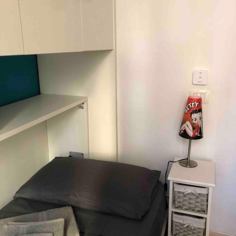 Appartamento a due passi dalla Storia e dalla Movida Romana - Appartamento con 2 Camere da Letto - 22