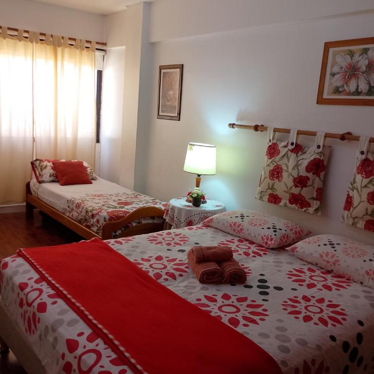 4 Aparts en el mismo edificio, excelente ubicación - Apartamento Estudio - 25