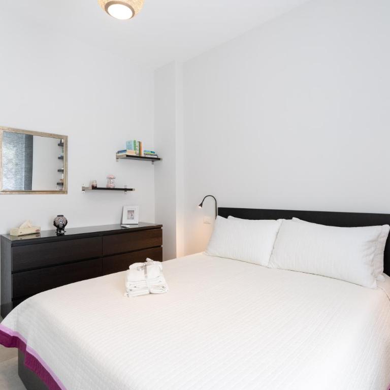 Roma-Gemelli - Free Parking - Private Garden - Apartment mit 2 Schlafzimmern - 24