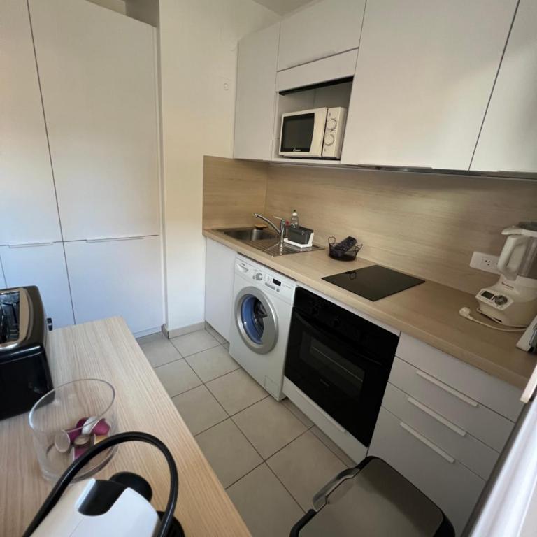 Studio Residence Du Casino - Studio - 7