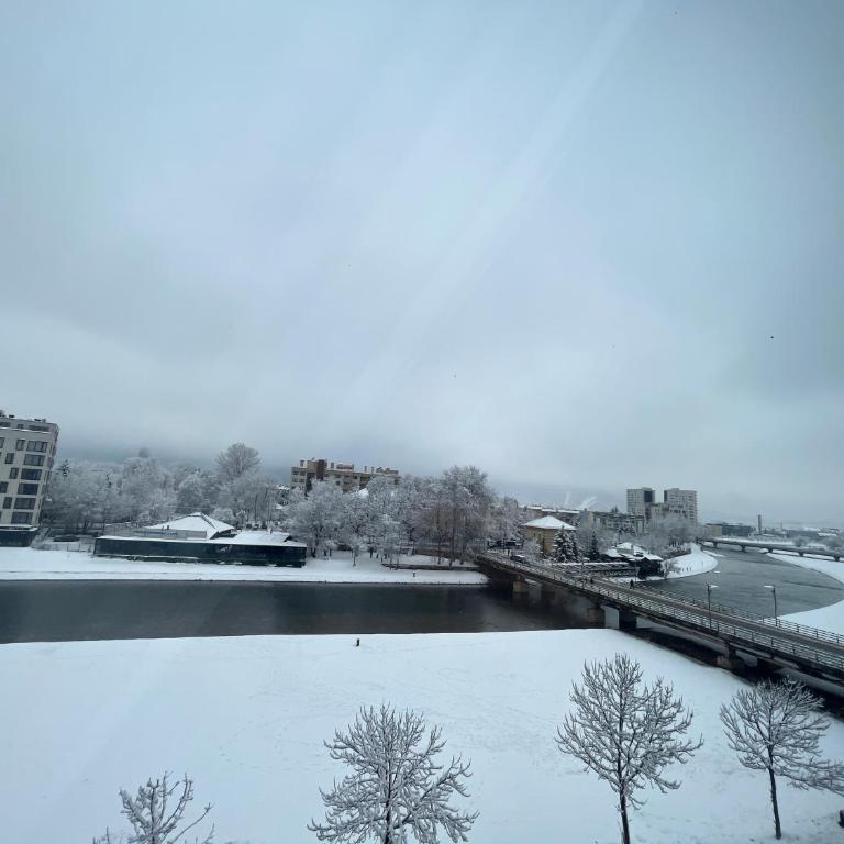 VIP Apartment FOUR - Apartman sa 2 Spavaće Sobe - 10