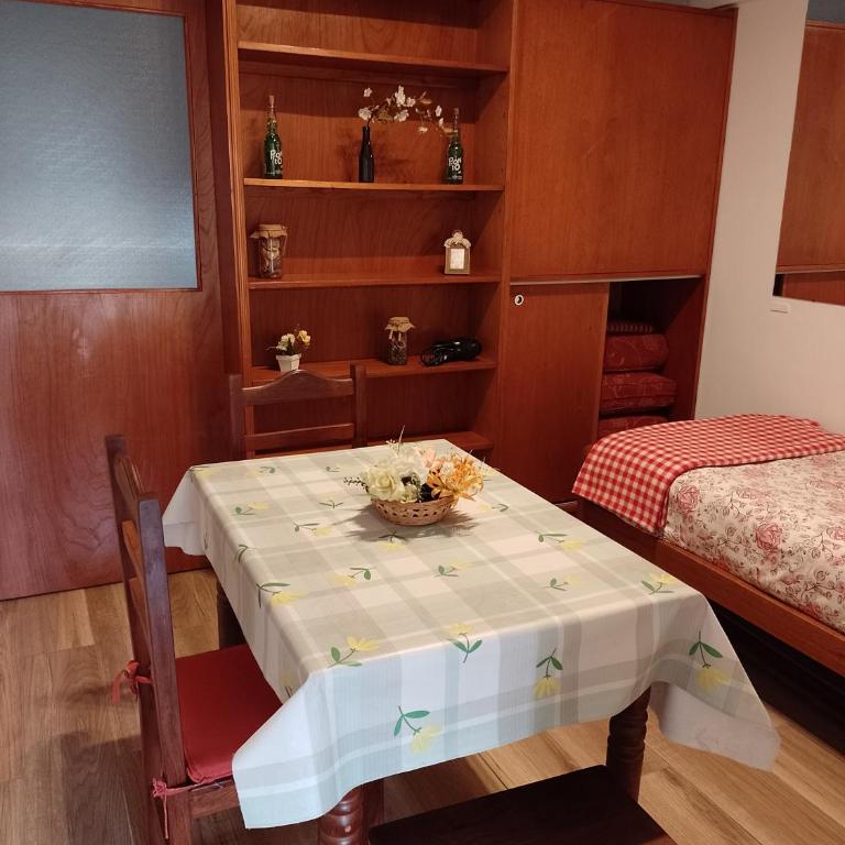 4 Aparts en el mismo edificio, excelente ubicación - Apartamento de 2 dormitorios - 13