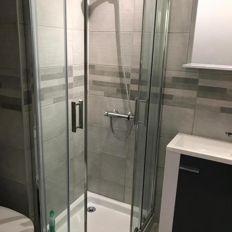 Tamaris Studio, Pool & Beach - Appartement 1 Chambre - 10