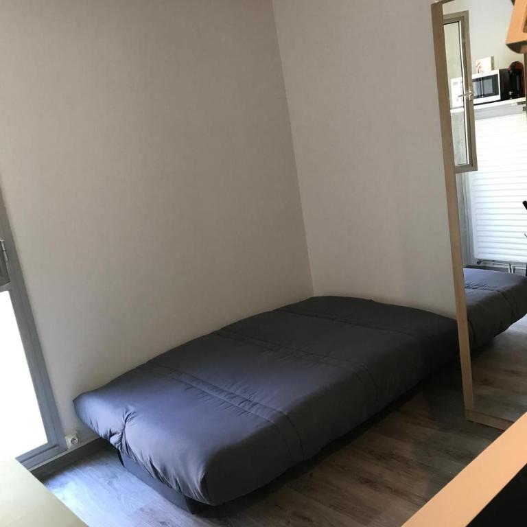 Tamaris Studio, Pool & Beach - Appartement 1 Chambre - 9