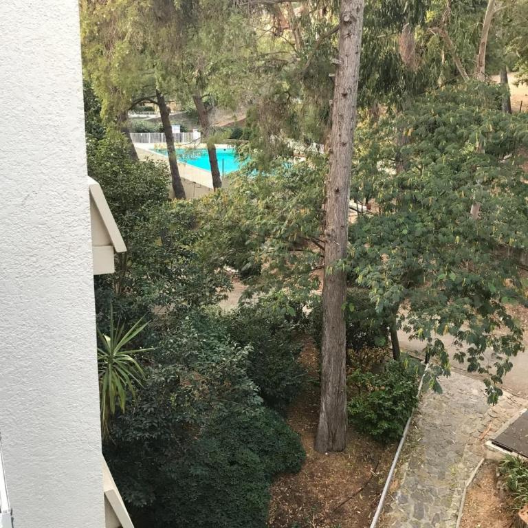 Tamaris Studio, Pool & Beach - Appartement 1 Chambre - 3