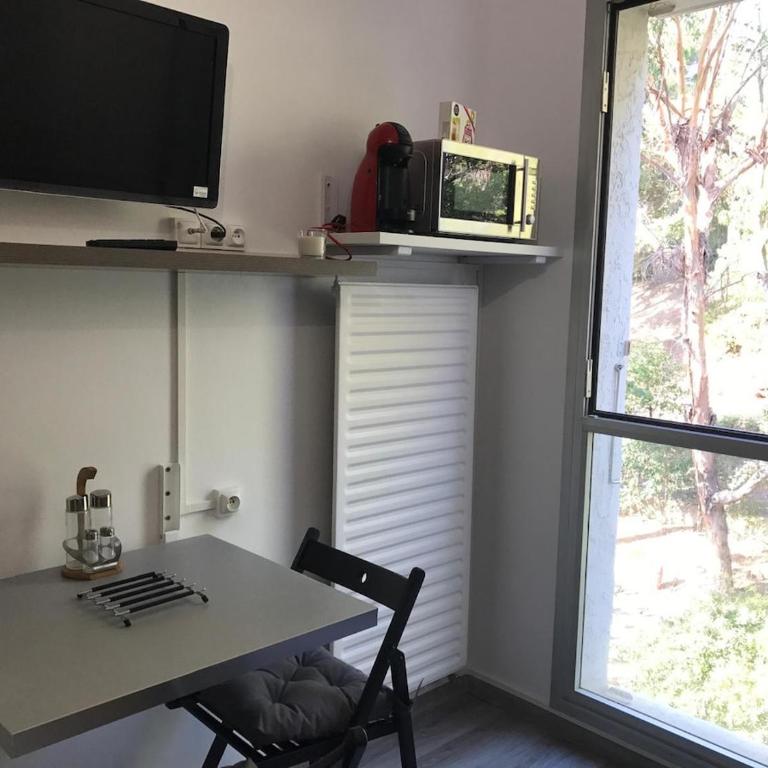 Tamaris Studio, Pool & Beach - Appartement 1 Chambre - 7