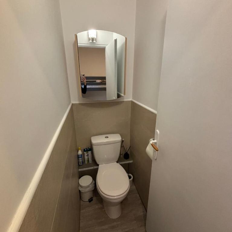 Appartement La Mongie au pied des pistes T2 46 m2 parking et wifi - Appartement 2 Chambres - 16