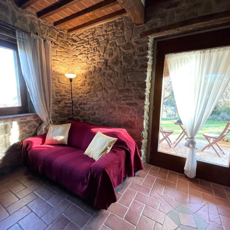 Ca'de Picchio - Appartamento con 2 Camere da Letto - 22