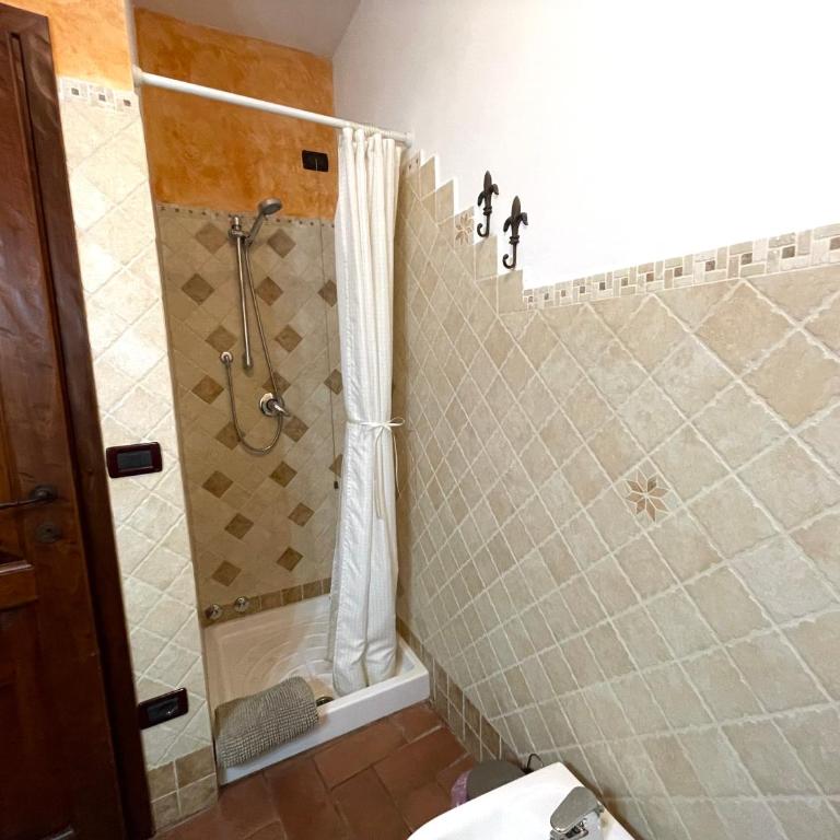 Ca'de Picchio - Appartamento con 2 Camere da Letto - 17