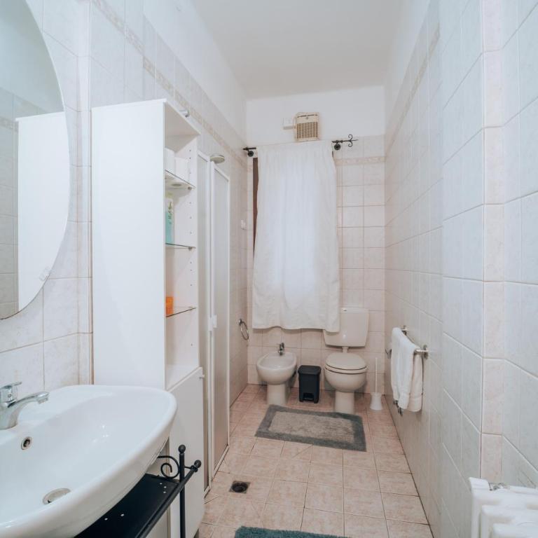 Civico 121 - Appartamento con 1 Camera da Letto - 13