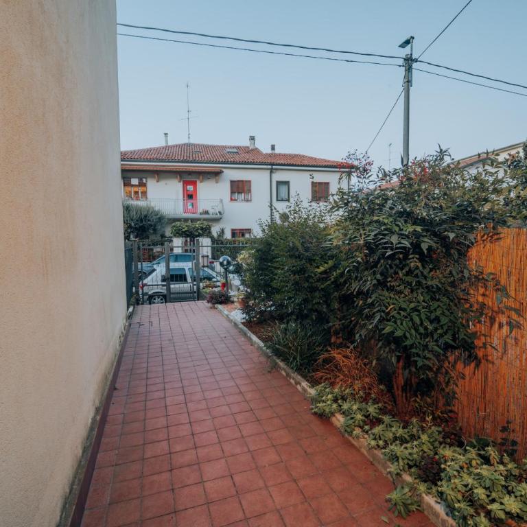 Civico 121 - Appartamento con 1 Camera da Letto - 16