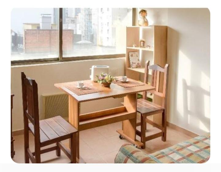 4 Aparts en el mismo edificio, excelente ubicación - Apartamento de 2 dormitorios - 17
