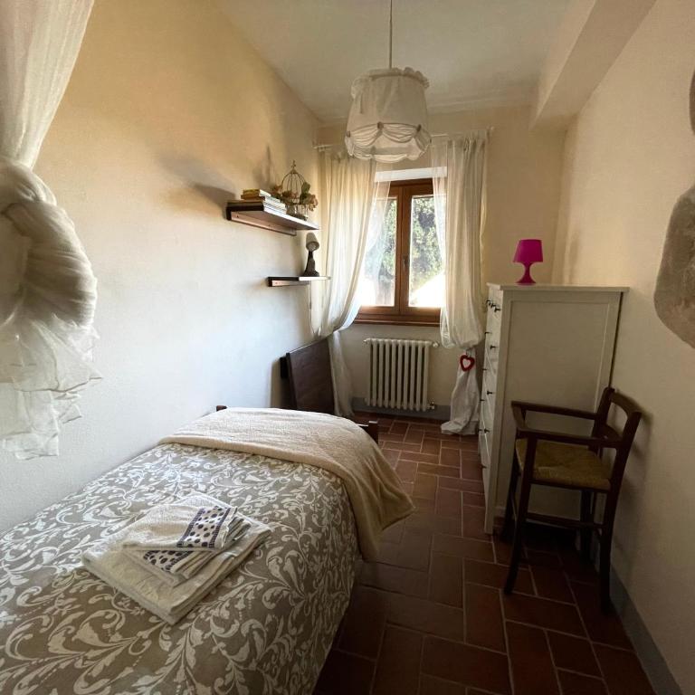 Ca'de Picchio - Appartamento con 2 Camere da Letto - 10