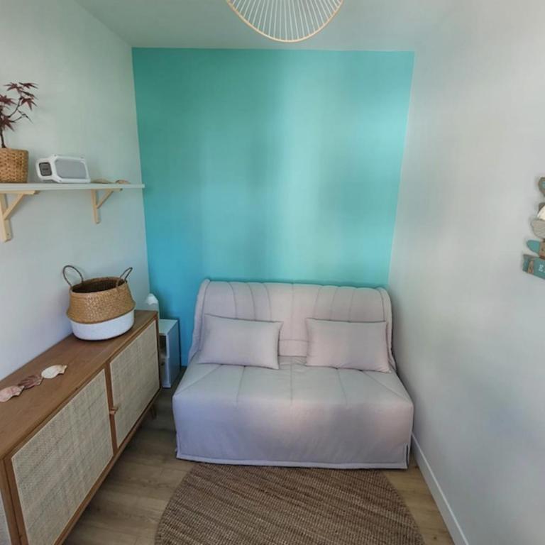 Apartment with Wifi near city center - Apartment - 8