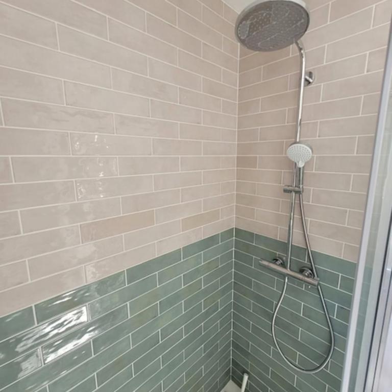 Apartment with Wifi near city center - Apartment - 13