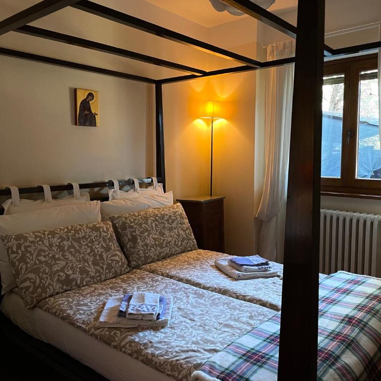 Ca'de Picchio - Appartamento con 2 Camere da Letto - 5