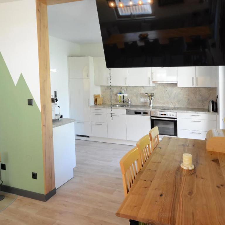 Green Hammer - Ferienhaus mit 3 Schlafzimmern - 37